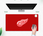 Detroit Red Wings NHL Winter Warmer Computer Desk Heated Mouse Pad