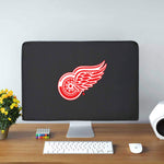 Detroit Red Wings NHL Computer Monitor Dust Cover