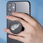 Detroit Red Wings NHL Pop Socket Popgrip Cell Phone Stand Airpop