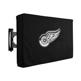 Detroit Red Wings -NHL-Outdoor TV Cover Heavy Duty