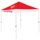 Detroit Red Wings NHL Popup Tent Top Canopy Cover