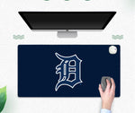 Detroit Tigers MLB Winter Warmer Computer Desk Heated Mouse Pad