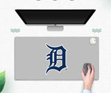 Detroit Tigers MLB Winter Warmer Computer Desk Heated Mouse Pad