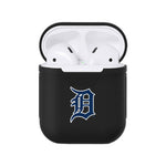 Detroit Tigers MLB Airpods Case Cover 2pcs