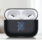 Detroit Tigers MLB Airpods Pro Case Cover 2pcs