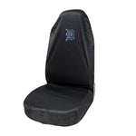 Detroit Tigers MLB Full Sleeve Front Car Seat Cover