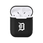 Detroit Tigers MLB Airpods Case Cover 2pcs