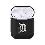 Detroit Tigers MLB Airpods Case Cover 2pcs