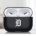 Detroit Tigers MLB Airpods Pro Case Cover 2pcs