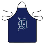 Detroit Tigers MLB BBQ Kitchen Apron Men Women Chef