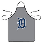 Detroit Tigers MLB BBQ Kitchen Apron Men Women Chef