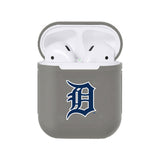 Detroit Tigers MLB Airpods Case Cover 2pcs