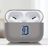 Detroit Tigers MLB Airpods Pro Case Cover 2pcs