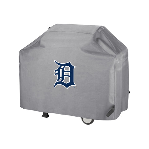 Detroit Tigers MLB BBQ Barbeque Outdoor Heavy Duty Waterproof Cover