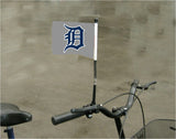 Detroit Tigers MLB Bicycle Bike Handle Flag