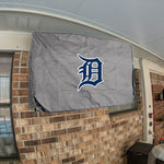 Detroit Tigers-MLB-Outdoor TV Cover Heavy Duty