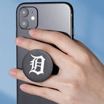 Detroit Tigers MLB Pop Socket Popgrip Cell Phone Stand Airpop