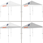 Detroit Tigers MLB Popup Tent Top Canopy Cover