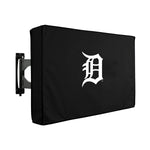 Detroit Tigers-MLB-Outdoor TV Cover Heavy Duty