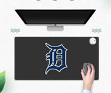 Detroit Tigers MLB Winter Warmer Computer Desk Heated Mouse Pad