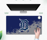 Detroit Tigers MLB Winter Warmer Computer Desk Heated Mouse Pad