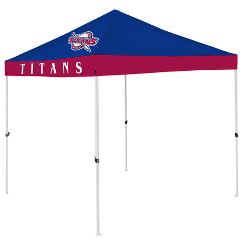 Detroit Titans NCAA Popup Tent Top Canopy Cover