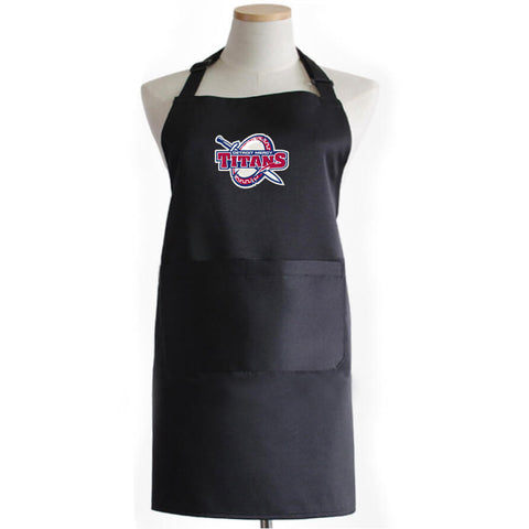 Detroit Titans NCAA BBQ Kitchen Apron Men Women Chef