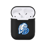 Drake Bulldogs NCAA Airpods Case Cover 2pcs