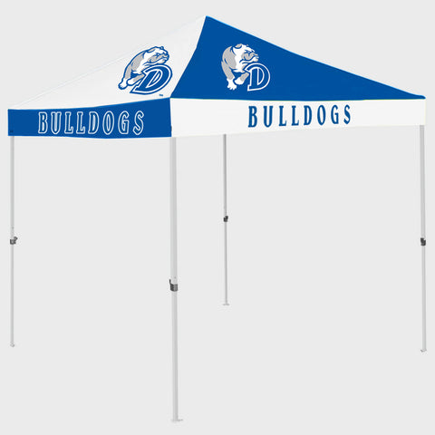 Drake Bulldogs NCAA Popup Tent Top Canopy Cover