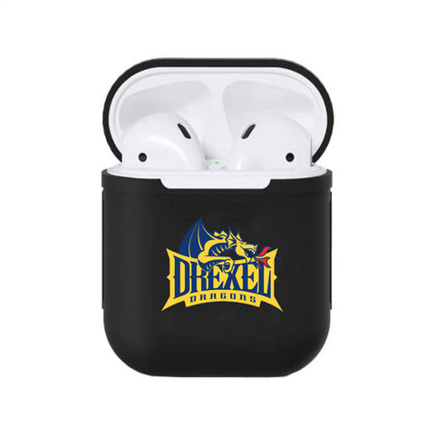 Drexel Dragons NCAA Airpods Case Cover 2pcs