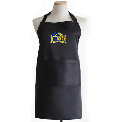 Drexel Dragons NCAA BBQ Kitchen Apron Men Women Chef