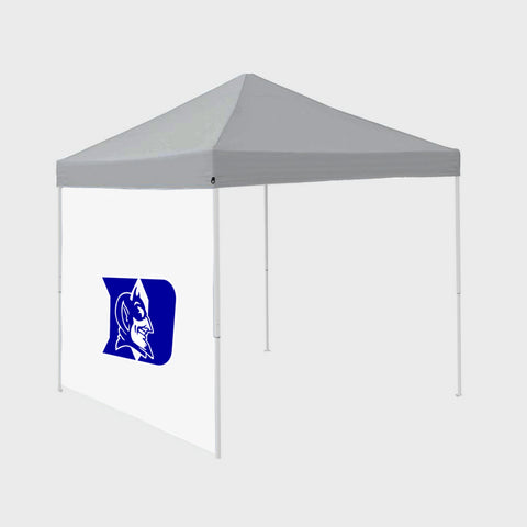 Duke Blue Devils NCAA Outdoor Tent Side Panel Canopy Wall Panels