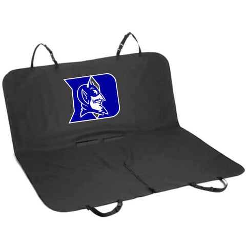 Duke Blue Devils NCAA Car Pet Carpet Seat Cover