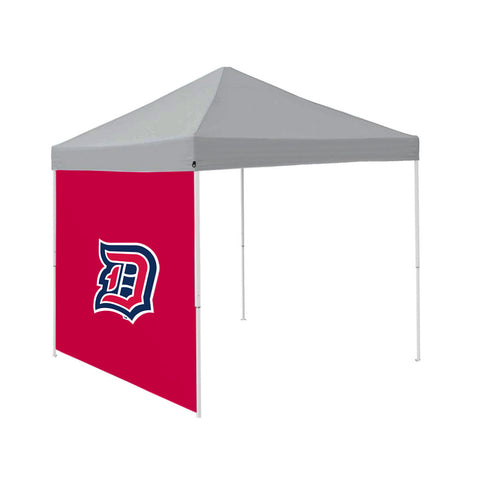 Duquesne Dukes NCAA Outdoor Tent Side Panel Canopy Wall Panels