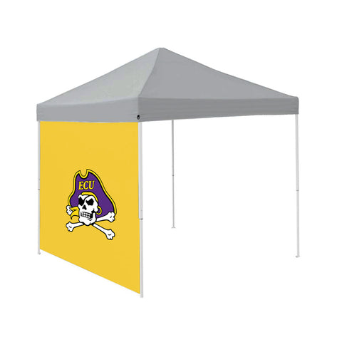 East Carolina Pirates NCAA Outdoor Tent Side Panel Canopy Wall Panels