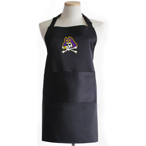 East Carolina Pirates NCAA BBQ Kitchen Apron Men Women Chef