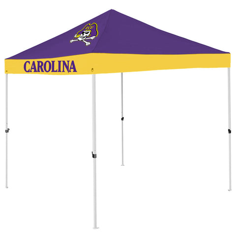 East Carolina Pirates NCAA Popup Tent Top Canopy Cover