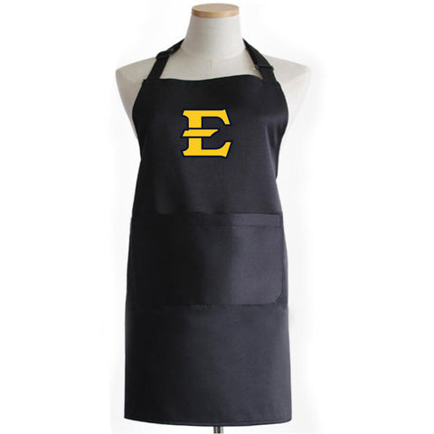 East Tennessee State Buccaneers NCAA BBQ Kitchen Apron Men Women Chef