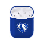 Eastern Illinois Panthers NCAA Airpods Case Cover 2pcs