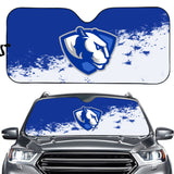 Eastern Illinois Panthers NCAA Car Windshield Sun Shade Universal Fit Sunshade