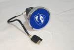 Eastern Illinois Panthers NCAA Hitch Cover LED Brake Light for Trailer