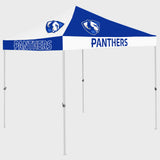 Eastern Illinois Panthers NCAA Popup Tent Top Canopy Cover