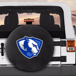 Eastern Illinois Panthers NCAA-B Spare Tire Cover