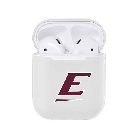 Eastern Kentucky Colonels NCAA Airpods Case Cover 2pcs