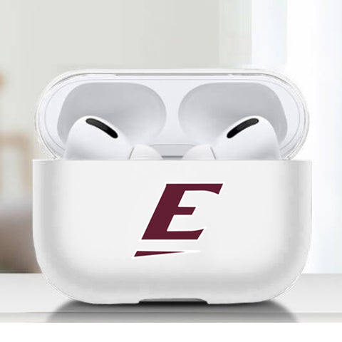 Eastern Kentucky Colonels NCAA Airpods Pro Case Cover 2pcs