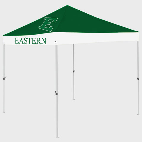 Eastern Michigan Eagles NCAA Popup Tent Top Canopy Cover