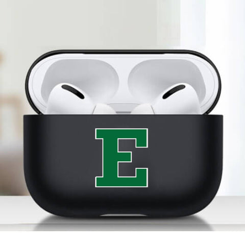 Eastern Michigan Eagles NCAA Airpods Pro Case Cover 2pcs