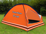 Edmonton Oilers NHL Camping Dome Tent Waterproof Instant