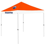 Edmonton Oilers NHL Popup Tent Top Canopy Cover