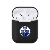 Edmonton Oilers NHL Airpods Case Cover 2pcs